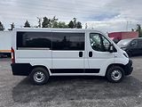 Fiat Ducato L1H1,103kw,9míst,2x klima,DPH - náhled 3
