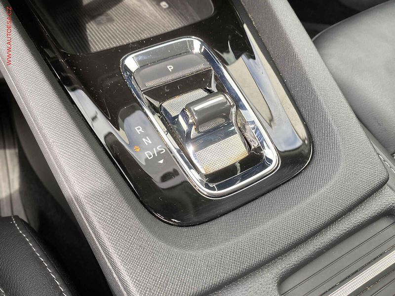 Škoda Octavia (2024) 1.5 TSi e-TEC, 1.maj,ČR - fotka 15 z 18