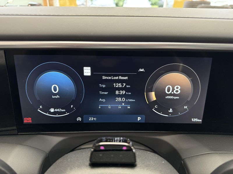 Hyundai Palisade AWD 3,5 Ultimate Calligraphy - fotka 42 z 71