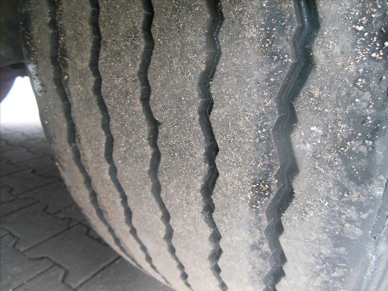 Schwarzmüller W103, COIL MULDE návěs pro nák - fotka 18 z 20