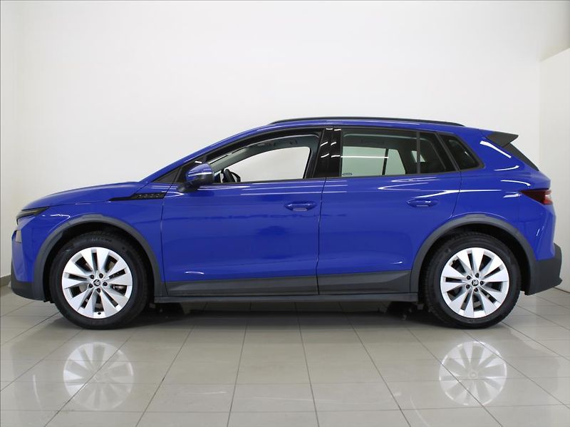 Škoda Elroq 0,0 50 Záruka 30tkm! 1.maj ČR - fotka 5 z 23