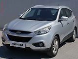 Hyundai ix35 (2012) 1.7CRDi, ČR, Klima - náhled 2