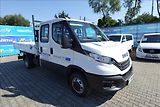 Iveco Daily 3,0 HPT  35C180 3 STRANNÝ SKLÁ - náhled 6