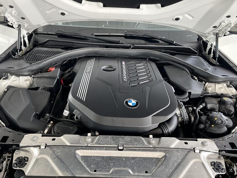 BMW Řada 3 M340i xDrive*Laser*REZERVACE! - fotka 41 z 41