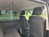 Volkswagen Caravelle (2016) T6 2.0 TDi 110-KW KLIM OLOMOUC - náhled 22
