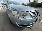 Volkswagen Passat 2.0TDI-100KW*TAŽNÉ*MAN6/2008/ - náhled 37