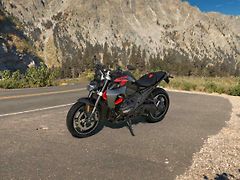 BMW R 1300 R - fotografie inzerátu