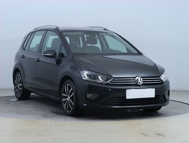 Volkswagen Golf Sportsvan (2016) Comfortline 1.4 TSI, Bi-Xenony - fotografie inzerátu