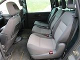 Seat Alhambra (2006) 2.0 TDI 103kW - náhled 22
