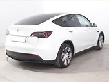 Tesla Model Y (2021) Long Range AWD 75kWh, SoH 91% - náhled 4
