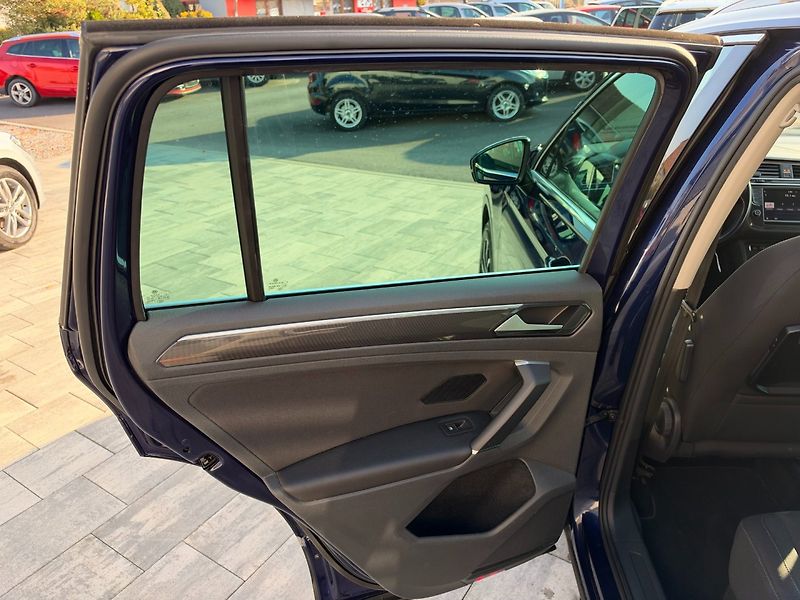 Volkswagen Tiguan (2016) Highline TSI DSG - fotka 12 z 42