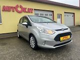 Ford B-MAX (2014) 1.0i 74kW/1MAJ/Serv.Knih/Pěkný - náhled 1