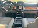 Chrysler Grand Voyager (2008) 3,8 V6 LPG Limited 2008 - náhled 13