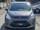 Ford C-MAX Ghia 1.6TDCi KLIMA PŮVOD ČR - náhled 1