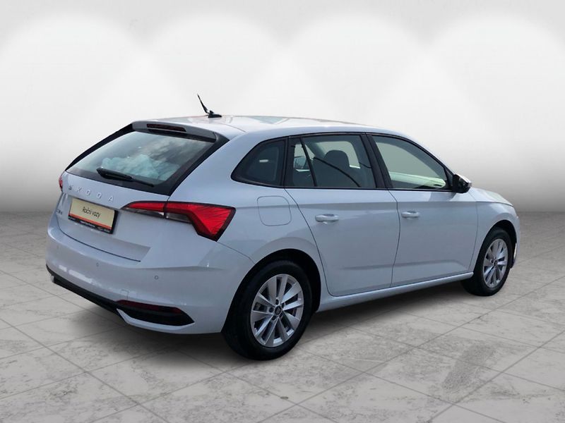 Škoda Scala 1.0 TSi SELECTION - fotka 2 z 28
