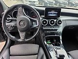 Mercedes-Benz Třídy C (2017) 2.2 D Automat, 4Matic - náhled 12