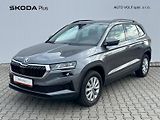 Škoda Karoq (2025) Selection 1.5TSi 110kW 6°manuá - náhled 1