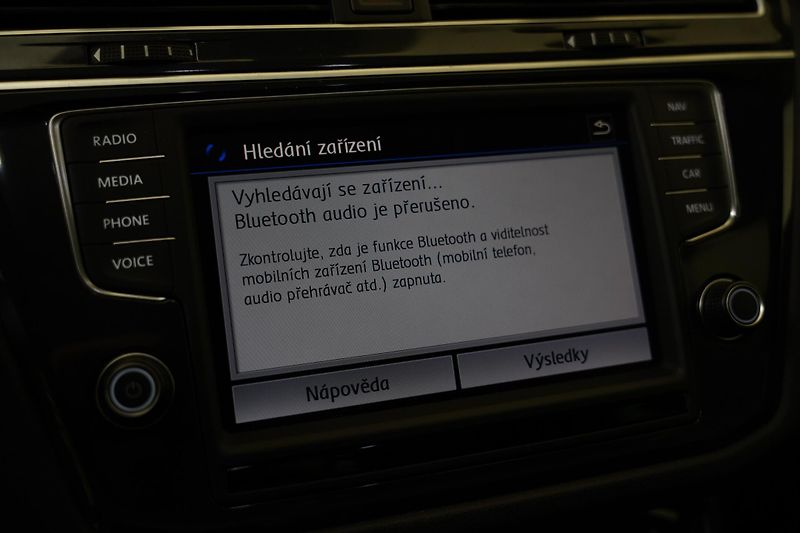 Volkswagen Tiguan - fotka 19 z 26
