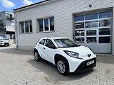 Toyota Aygo X-1.0i-53KW-KLIMA-Č.R.-DPH - náhled 1