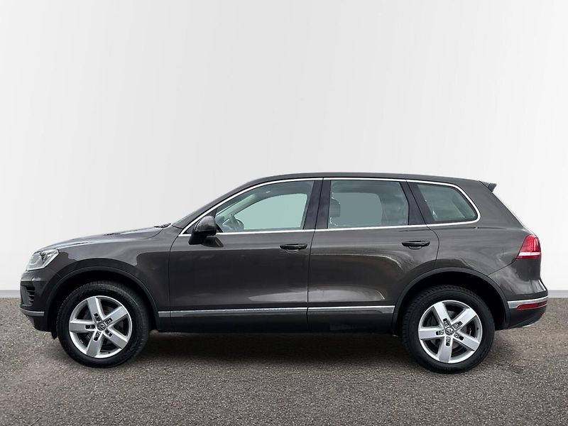 Volkswagen Touareg ČR - fotka 3 z 28