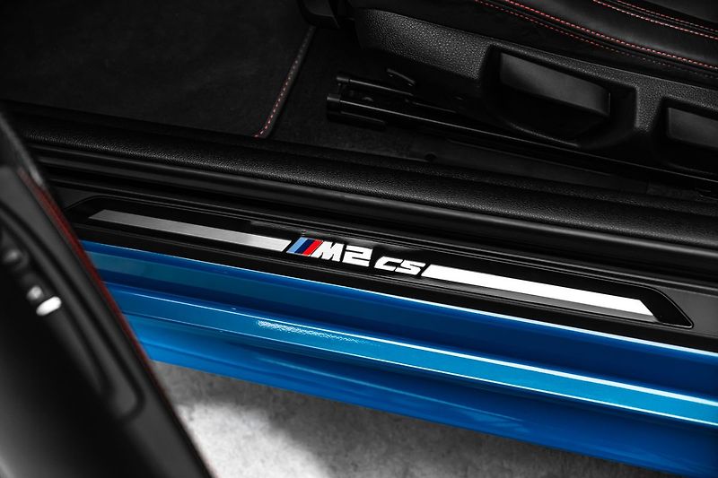 BMW M2 CS - fotka 28 z 36