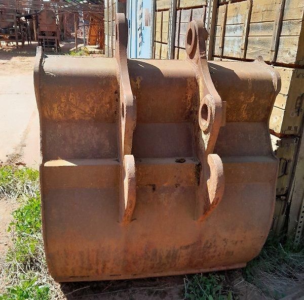 Unex DH 421 bagr i vrchovka 29.5t  - fotka 10 z 10