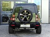 Land Rover Defender (2026) 110 D200 X-DYNAMIC SE - náhled 2