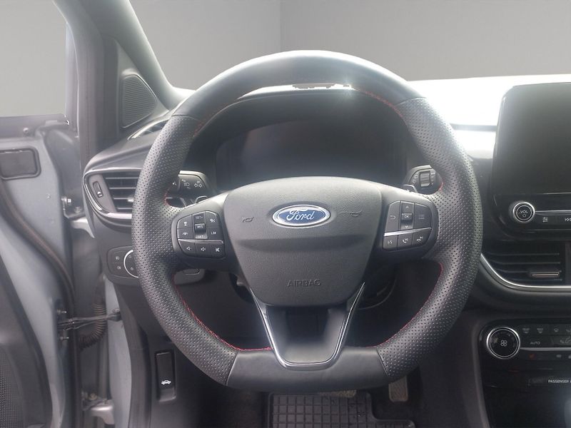 Ford Puma (2023) ST-Line 114 kW automat, ČR,1MA - fotka 10 z 15