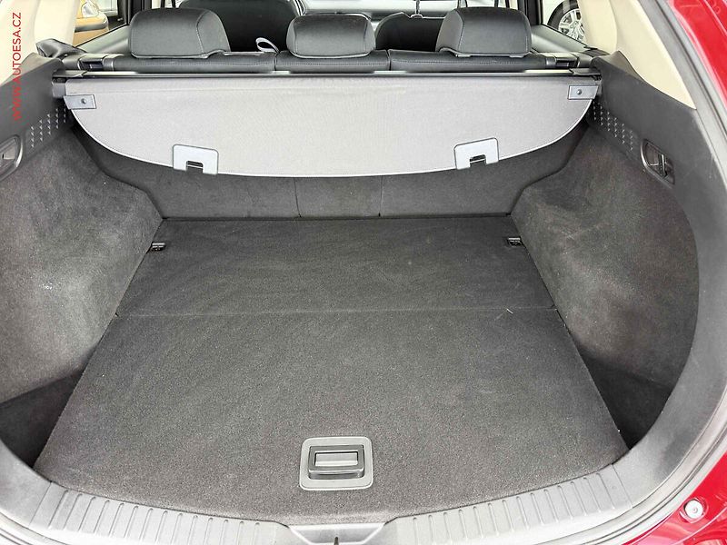 Mazda CX-5 (2022) 2.0i, AT, STK8/28 - fotka 7 z 18