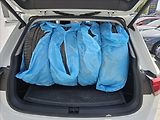 Volkswagen Tiguan Allspace 2,0 TDi R LINE DSG  4X4 NAVI - náhled 32