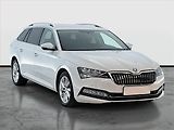 Škoda Superb (2019) 2.0 TDI, Automat, Tempomat - náhled 1
