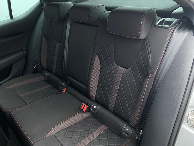 Škoda Octavia 2,0 TDI 147 kW RS DSG - fotka 24 z 29
