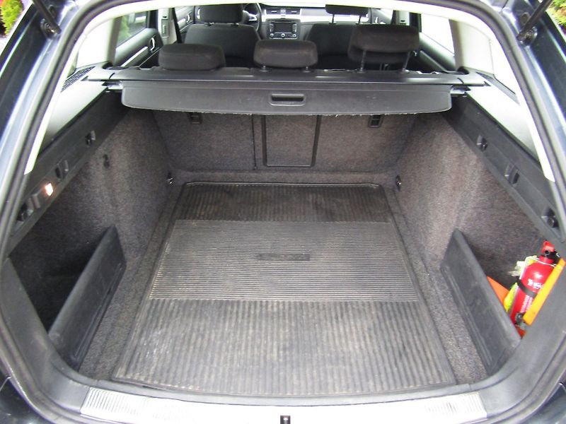 Škoda Superb (2015) 1.6 TDI 77kW  OUTDOOR - fotka 23 z 46
