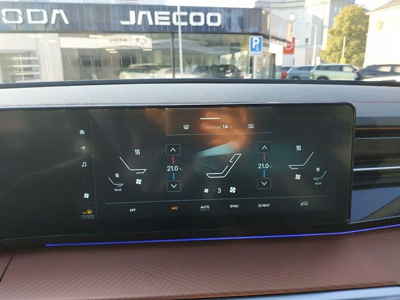 KGM Musso Grand EV, Premium,4WD,174kW, SKLADEM - fotka 26 z 32