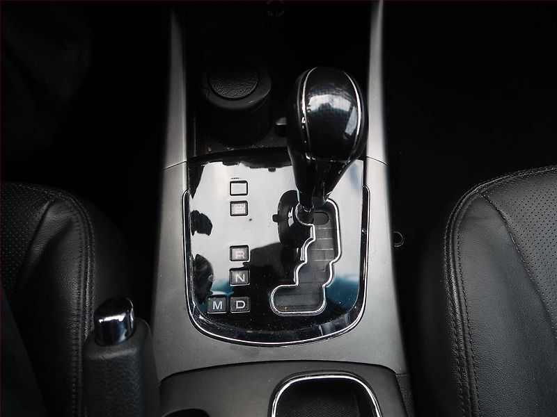 SsangYong Korando (2017) Style 2.0 e-XGi, 4X4, Automat - fotka 13 z 19