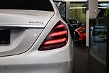 Mercedes-Benz Třídy S 400d 4MATIC/LED/360/Pano - náhled 23