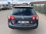 Volkswagen Passat 1,9 TDi KLIMA ROZVODY - náhled 7