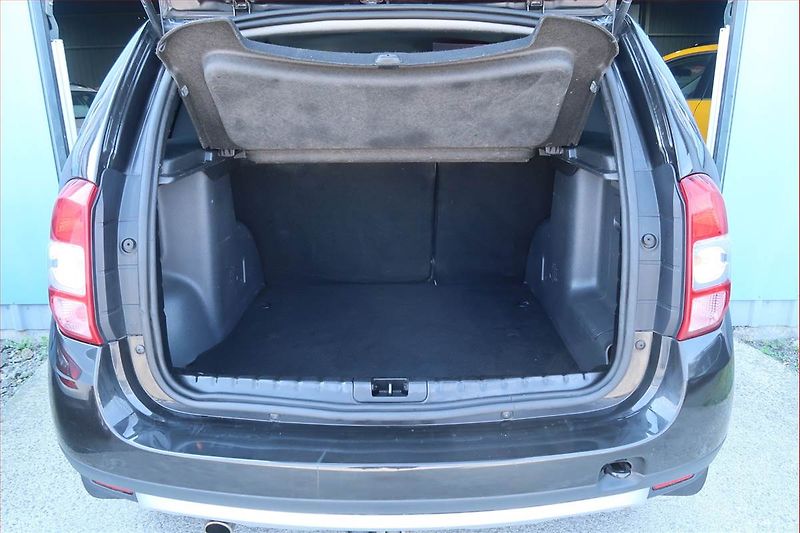 Dacia Duster (2017) 1.6 SCe, LPG, Serv.kniha - fotka 14 z 18