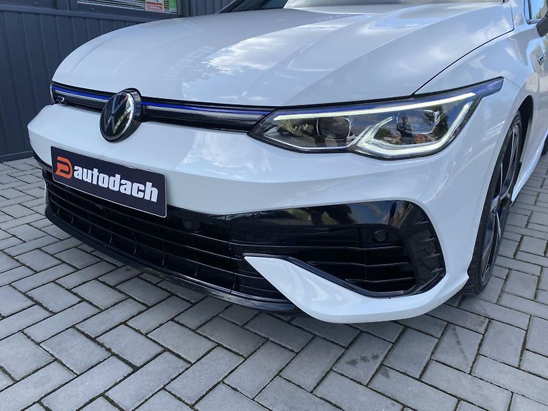 Volkswagen Golf 2.0 TSI 235kW-R-PERFORMANCE - fotka 7 z 41