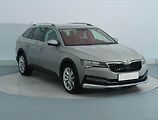 Škoda Superb (2022) Scout 2.0 TDI - náhled 1