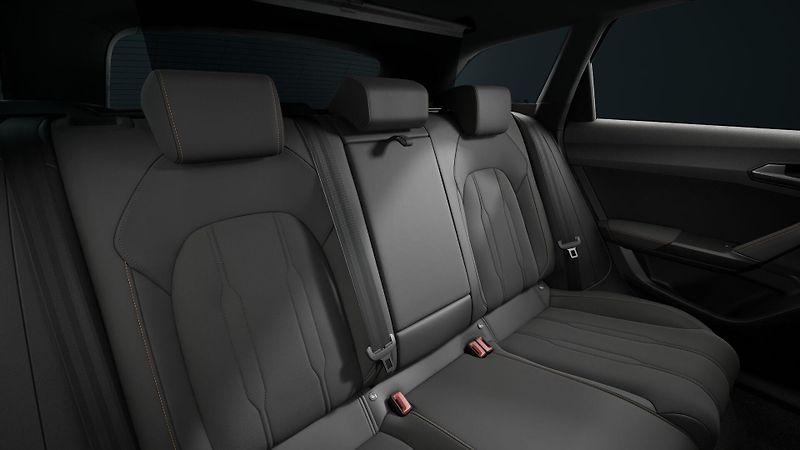 Cupra Leon (2026) SP - fotka 10 z 10