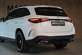 Mercedes-Benz GLC 220d 4M AMG, Nezávislé, Tažné - náhled 12