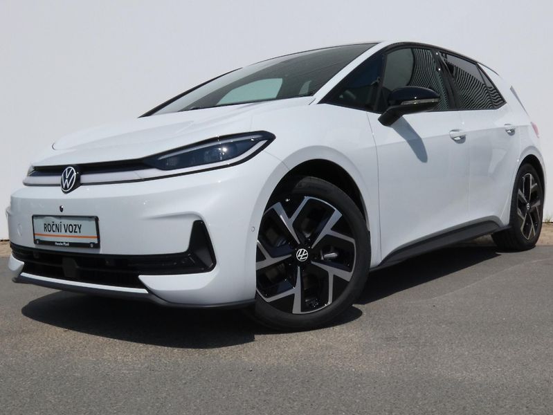 Volkswagen ID.3 (2026) Neo Style 58 kWh 140 kW - fotka 6 z 30