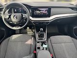 Škoda Octavia (2023) STYLE 1.5TSI 110kW CZ DPH - náhled 9