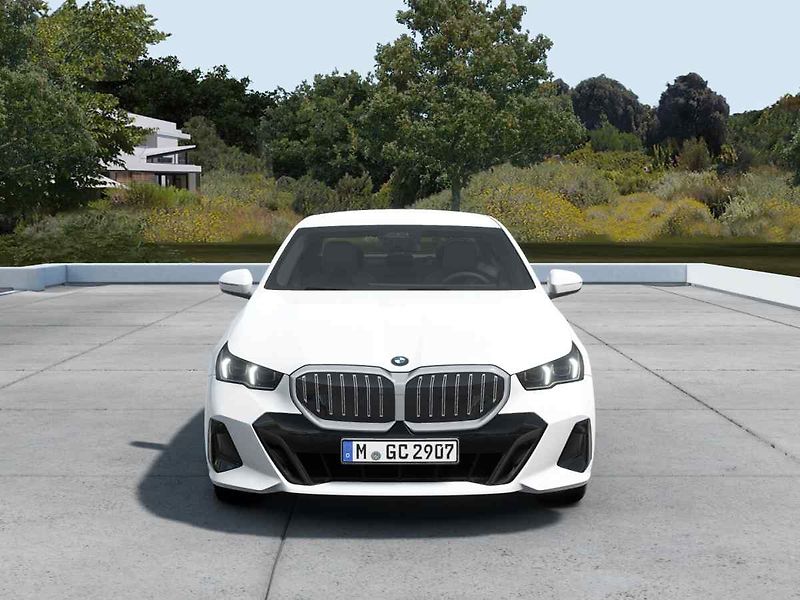 BMW Řada 5 (2026) - fotka 10 z 10