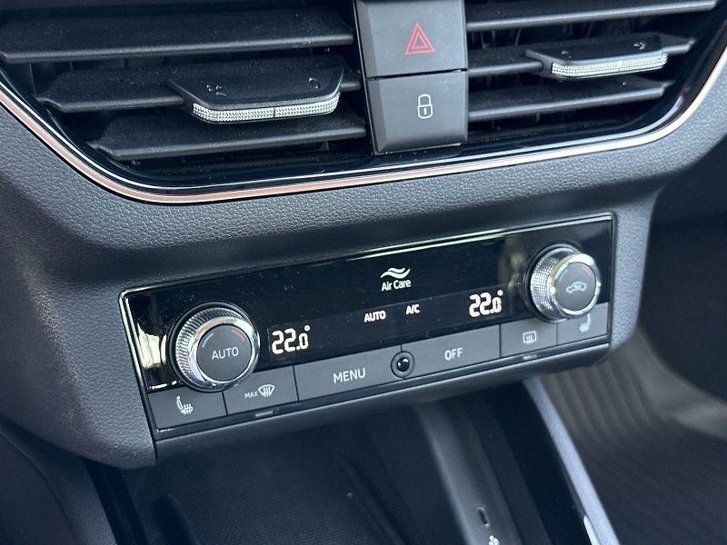 Škoda Kamiq (2023) 1.0 TSI Style - fotka 14 z 30