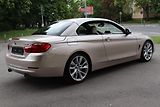 BMW Řada 4 435i CABRIO F33 225kW ČR DPH - náhled 20