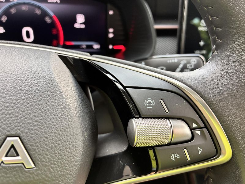Škoda Kamiq 85kw, TOP SELECTION,1.MAJITEL. - fotka 27 z 31