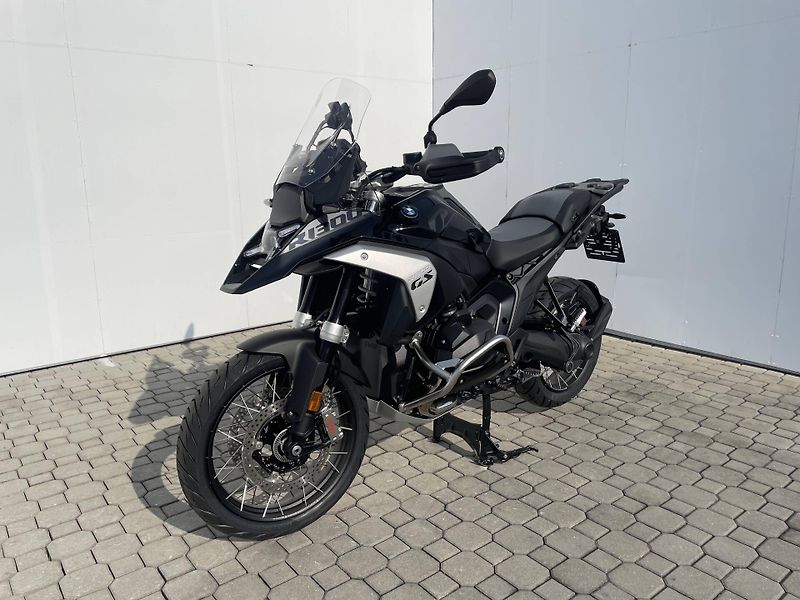 BMW (2026) R 1300 GS - fotka 5 z 12