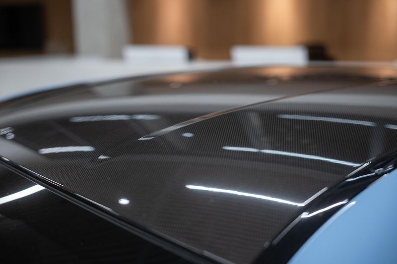 BMW Řada 2 (2024) 338KW KARBONOVÁ STŘECHA TOP!!! - fotka 9 z 48